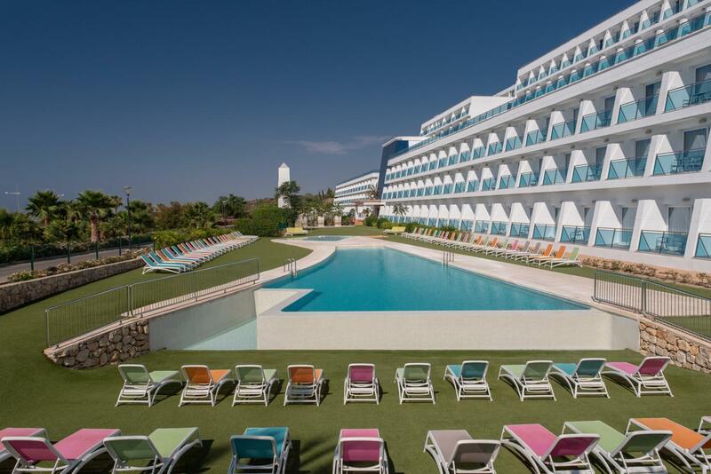 Four Points by Sheraton Costa Blanca Resort, Costa Blanca