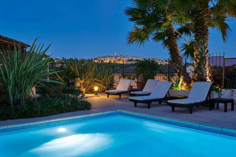 Hôtel La Grande Bastide, French Riviera