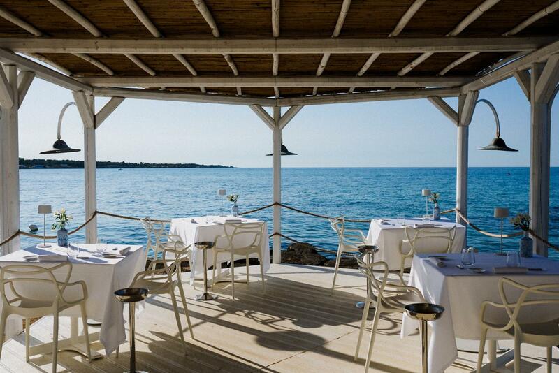 La Peschiera, Monopoli