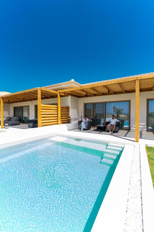 Grand Elis Hotel & Spa Resort, Peloponnese