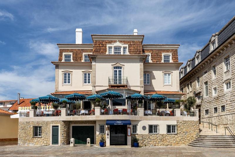 Villa Cascais Boutique Hotel, Cascais
