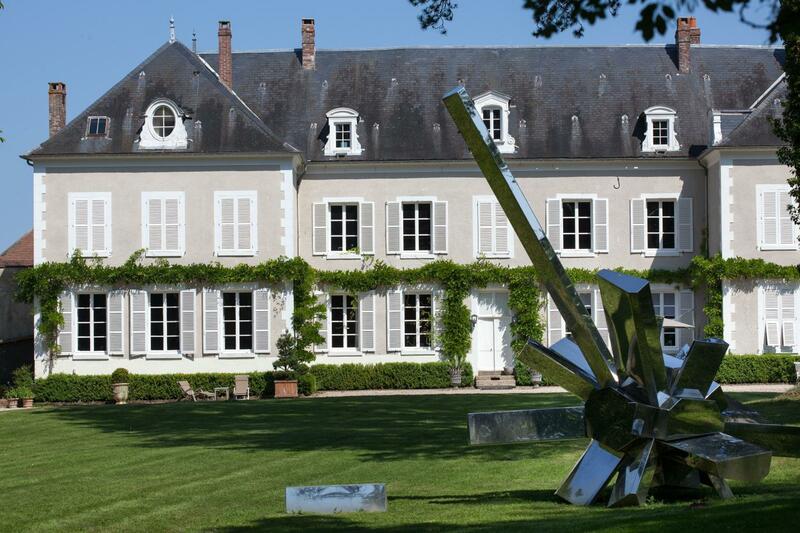 Chateau De La Resle - Design Hotels, Burgundy
