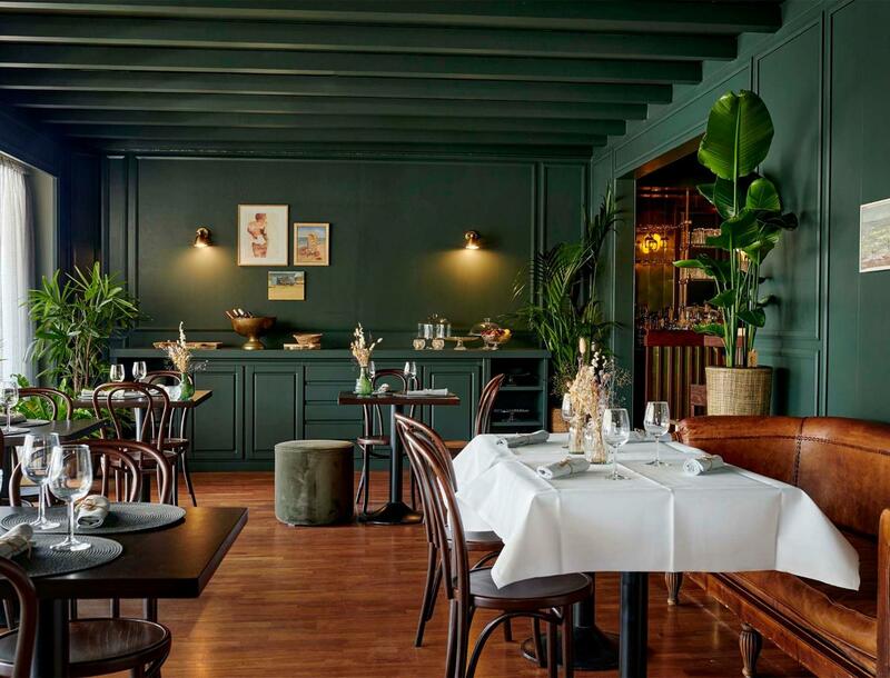 Hotel Zonne, Noordwijk aan Zee