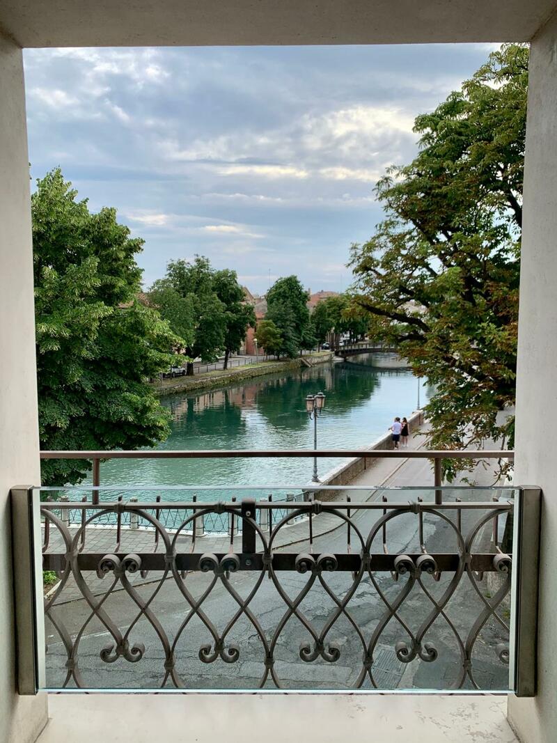Locanda Ponte Dante, Treviso