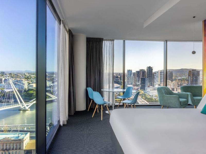 ibis Styles Brisbane Elizabeth Street, Brisbane
