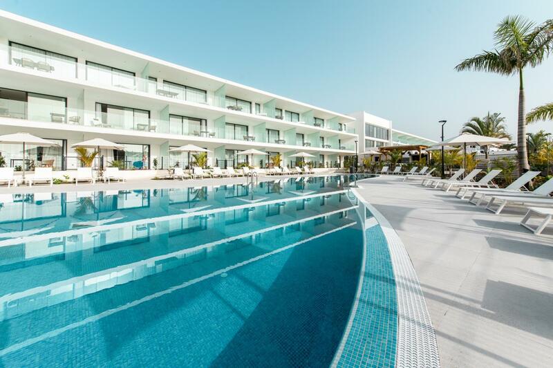 Amarilla Golf Residences, Tenerife