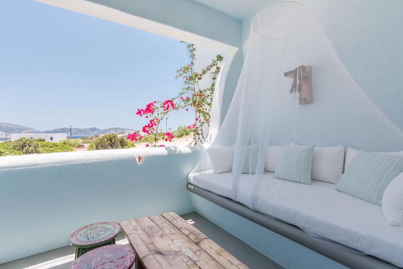 Pangaia Seaside Ηotel Adults Only, Naxos