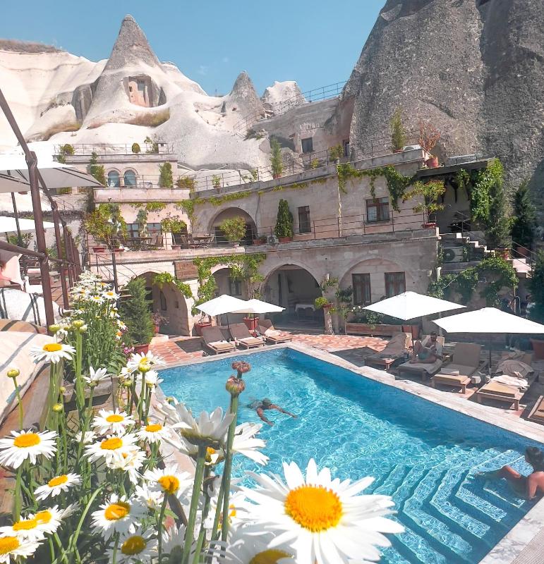 Local Cave House Hotel, Cappadocia
