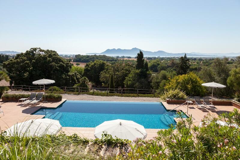Hotel Llenaire, Port de Pollensa
