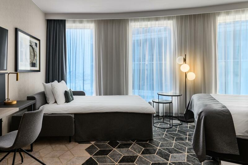 20 Best Hotels in Warsaw (Luxury, Boutique, Charming)