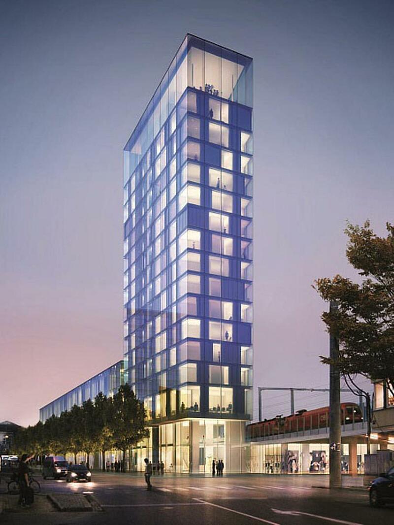 arte Hotel Salzburg, Salzburg