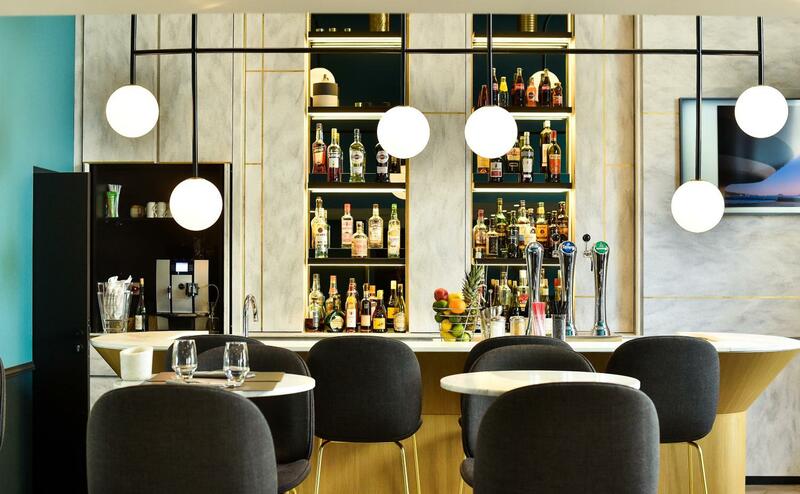 ibis Styles Dijon Central, Dijon