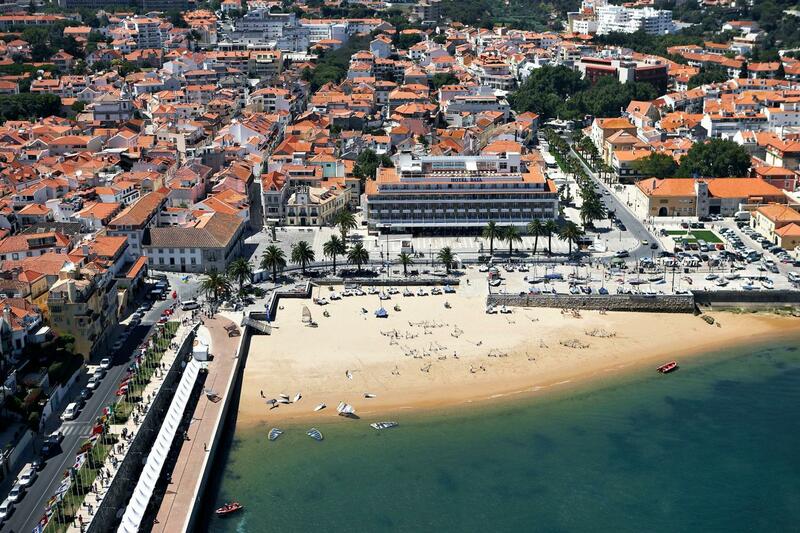 Hotel Baia, Cascais