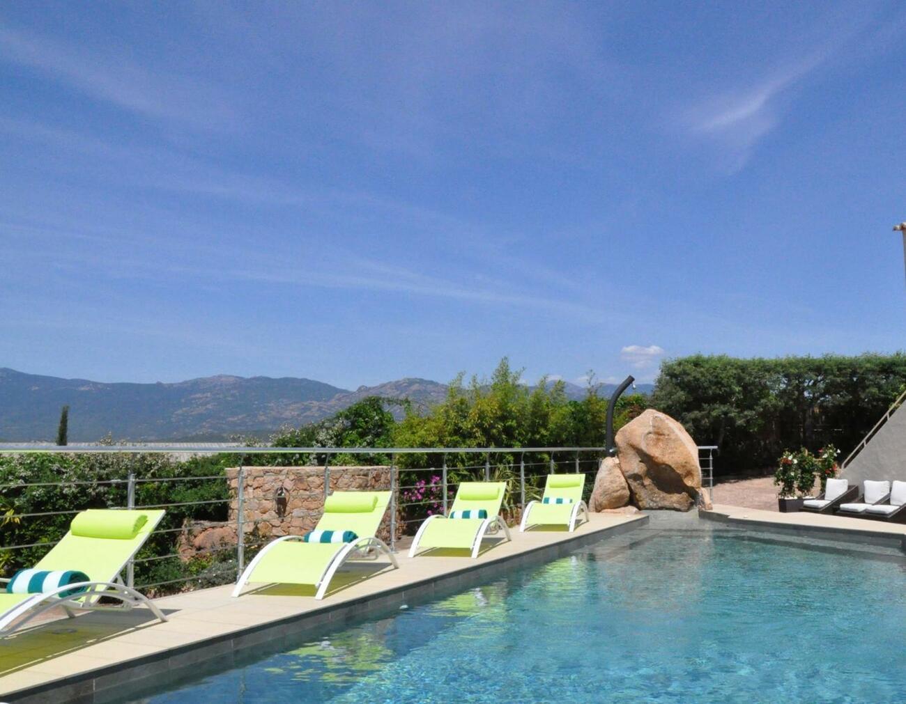 Private Hôtel - Adults Only, Corsica