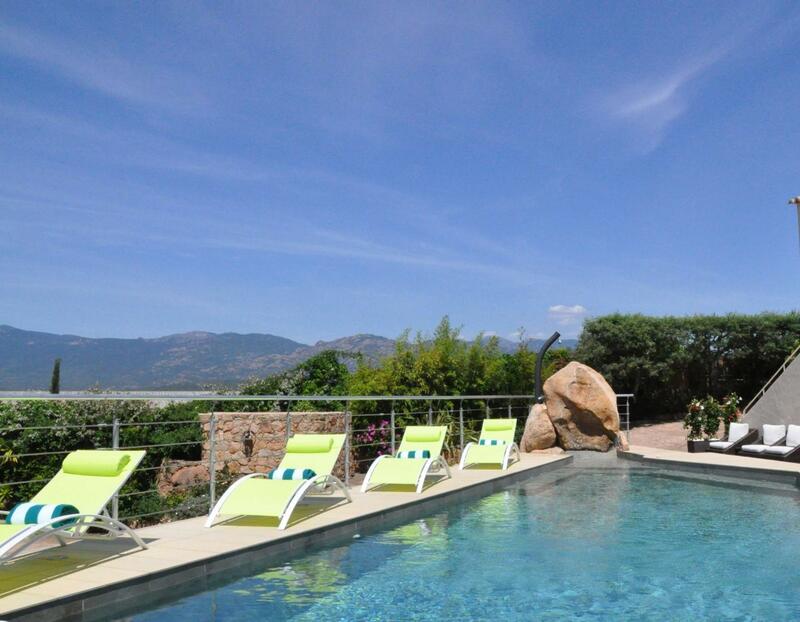 Private Hôtel - Adults Only, Corsica