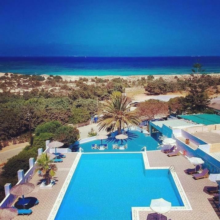 Villa Faros Luxury Apartments & Suites, Naxos