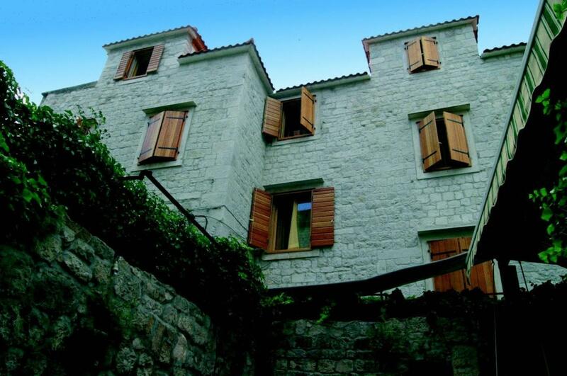 Heritage Hotel Tragos, Trogir