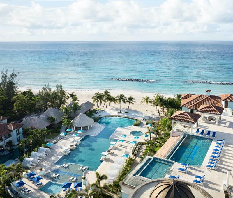 Sandals Royal Barbados All Inclusive - Couples Only, Barbados