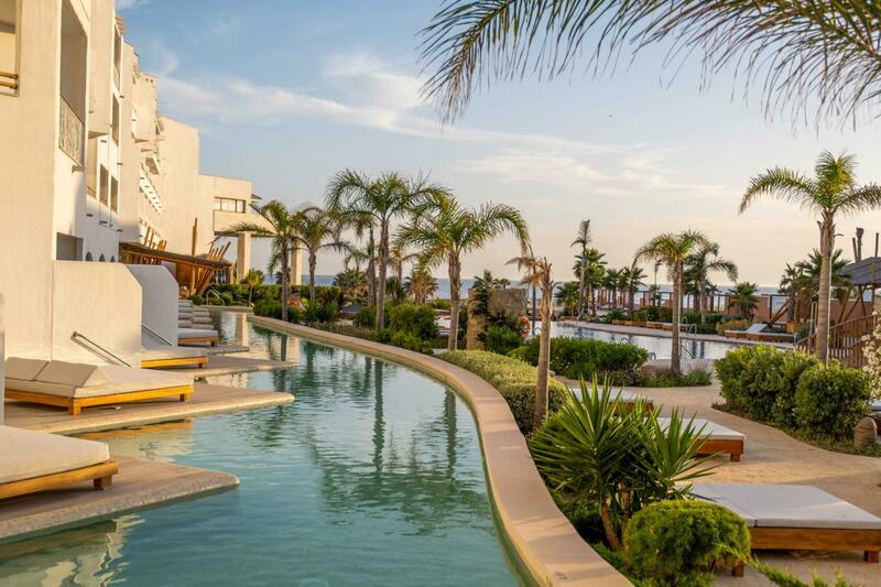 Zahara Beach & Spa by QHotels - Adults Recommended, Costa de la Luz