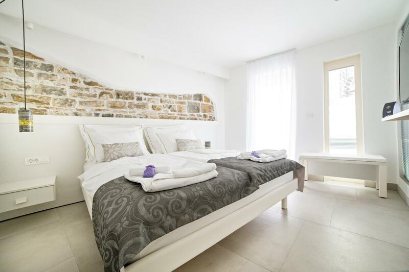 MEMENTO B&B Piran, Slovenia