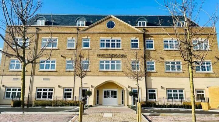 The Hillbrook Hotel - Sherborne, Dorset