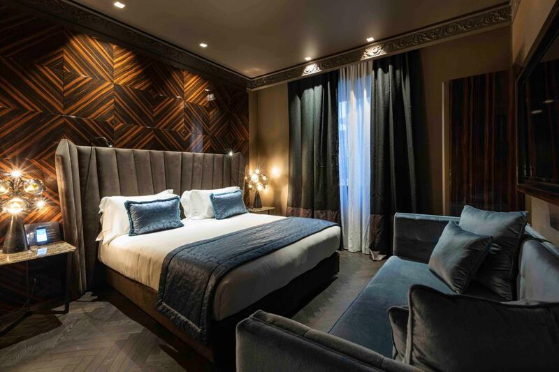 U-Visionary Roma Hotel, Rome