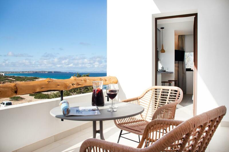 Gaviota - Emar Hotels Adults Only, Formentera