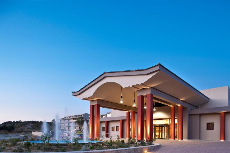 Apollonion Asterias Resort and Spa, Kefalonia