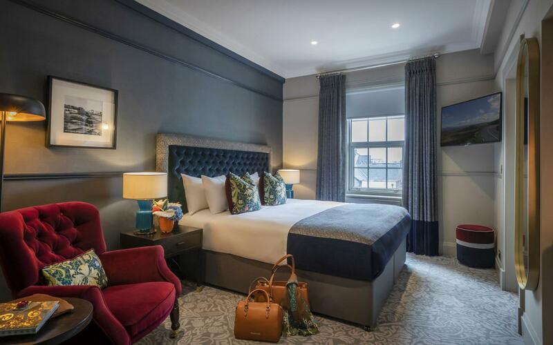 15 Best Hotels in Galway (Luxury, Boutique, Charming)