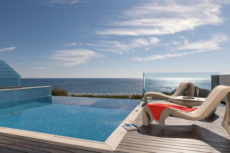 Boutique 5 Hotel & Spa - Adults Only, Rhodes