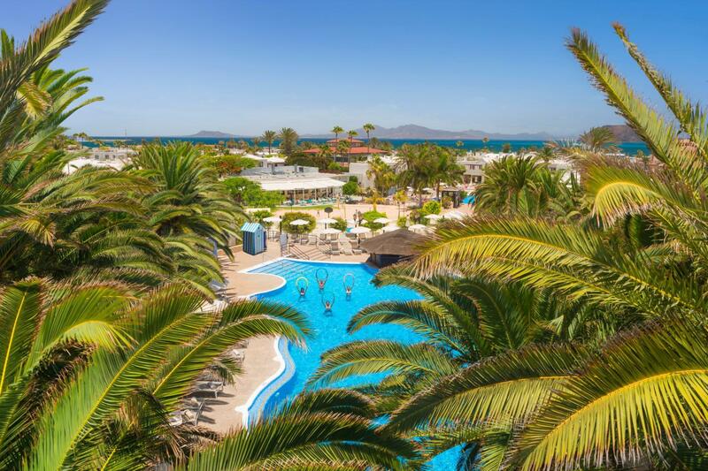 Alua Suites Fuerteventura - All Inclusive, Fuerteventura