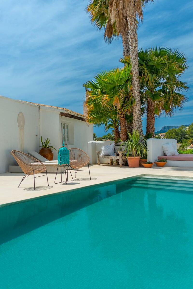 Caballito de Mar Boutique Hotel, Costa Blanca