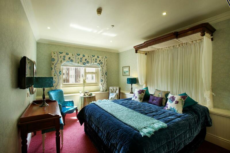 Arbutus Hotel, Kerry