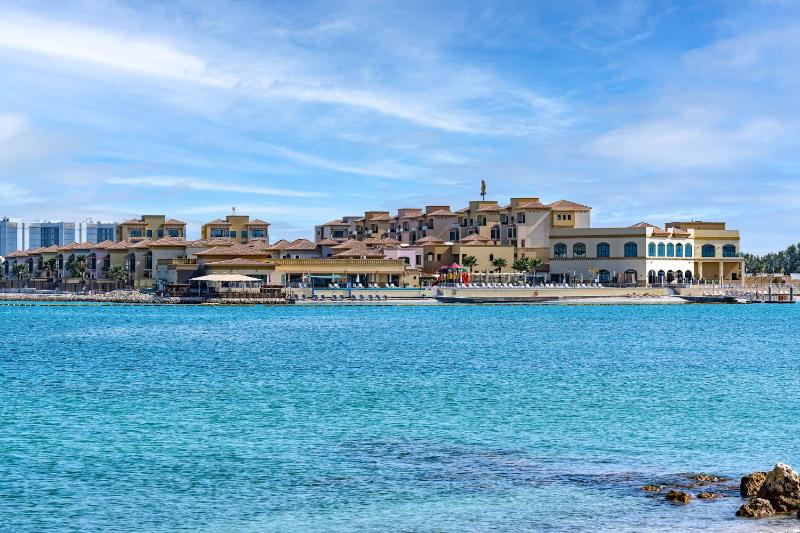 The Grove Resort Bahrain, Bahrain