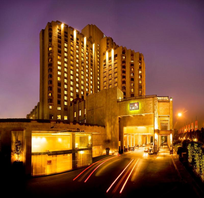 The LaLiT New Delhi, New Delhi