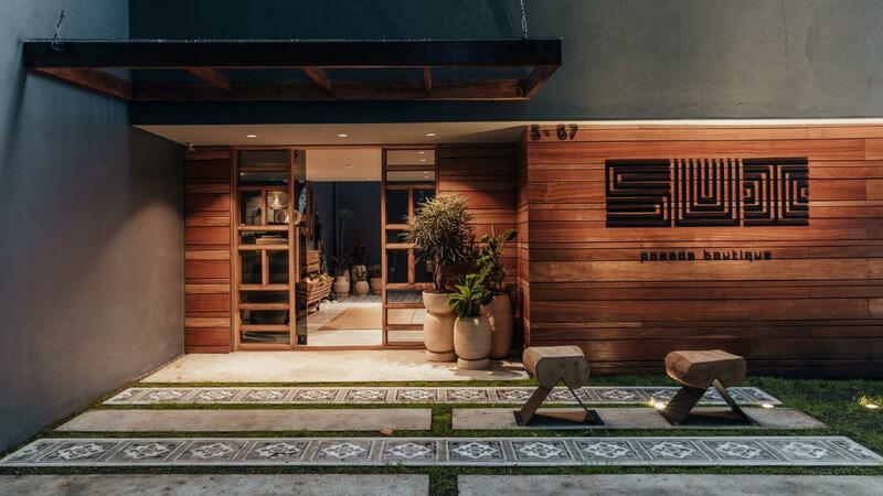 Sui Boutique Hotel, Medellín