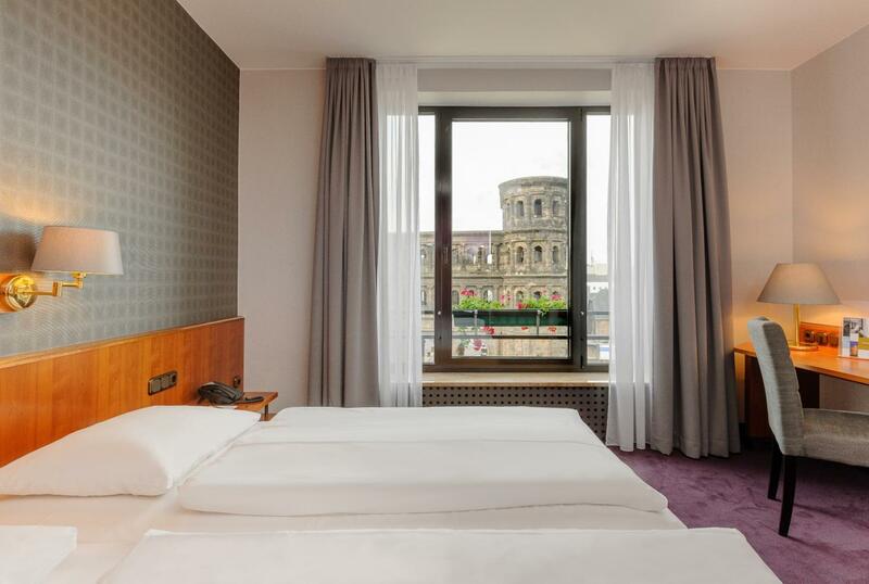 Mercure Hotel Trier Porta Nigra, Trier
