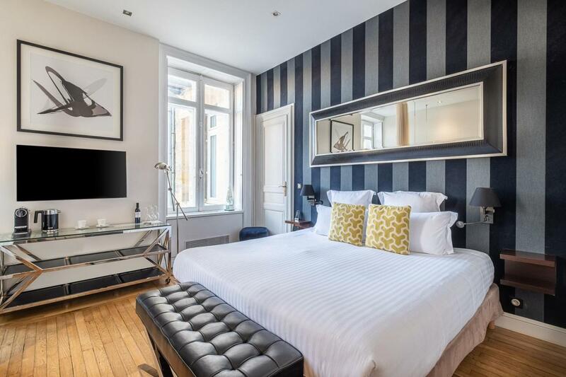 Le Boutique Hotel & Spa, Bordeaux
