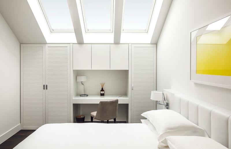 Magna Pars l'Hotel à Parfum, Small Luxury Hotels of the World, Milan