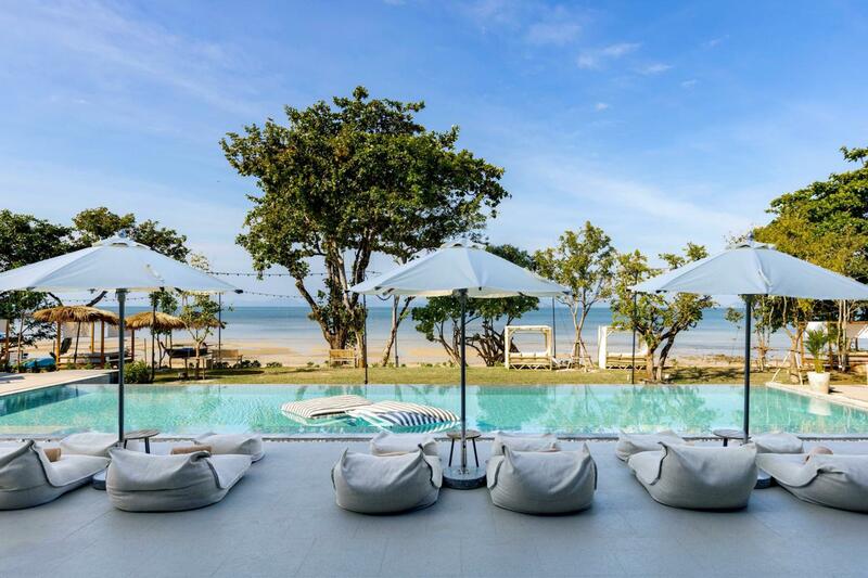 VARANA Krabi Hotel, Krabi