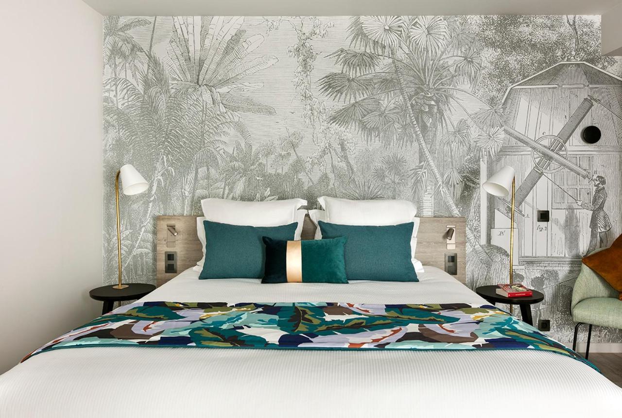 Citadines Confluent Nantes, Nantes