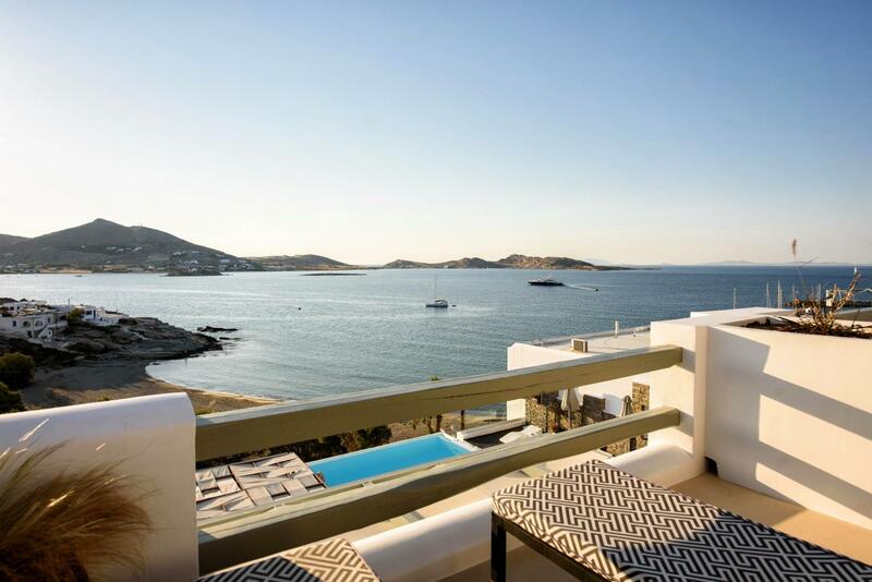 Hotel Senia - Onar Hotels Collection, Paros