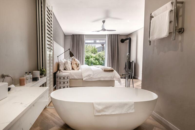 Franschhoek Boutique Hotel - Lion Roars Hotels & Lodges, Cape Winelands