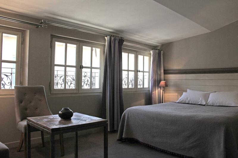 Hôtel Amphithéâtre, Arles