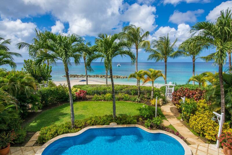 Port St. Charles, Barbados