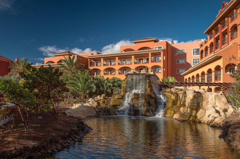 Sheraton Fuerteventura Golf & Spa Resort, Fuerteventura