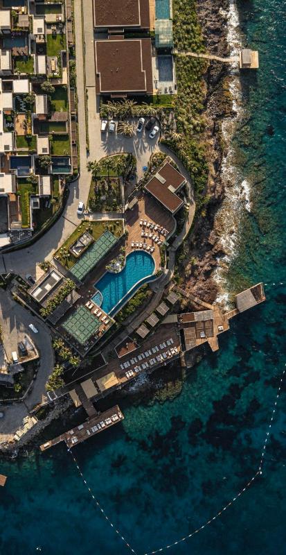 Voger Bodrum by The Sea, Bodrum