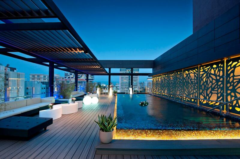 Holiday Inn Santo Domingo by IHG, Caribbean Islands