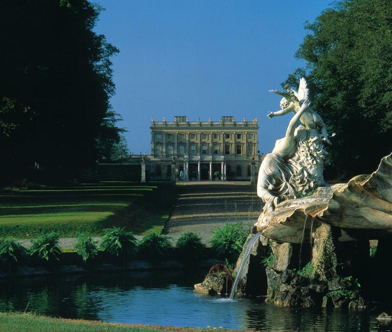 Cliveden House, Buckinghamshire