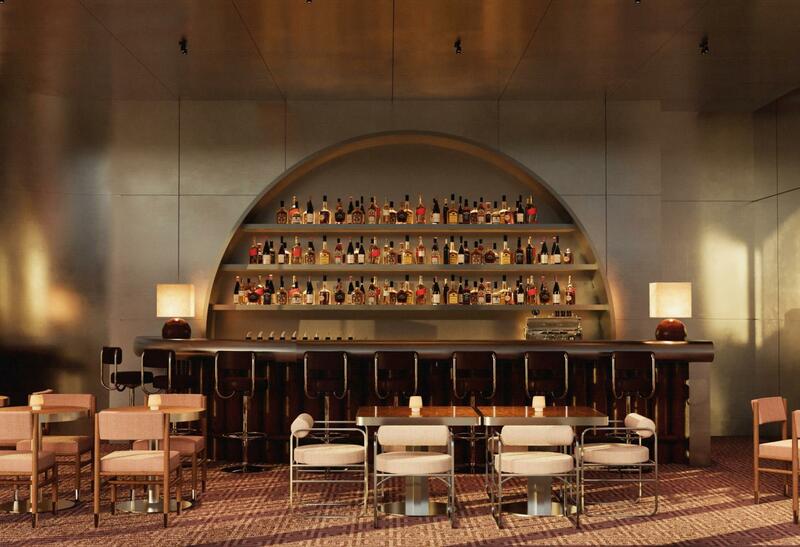 The Standard, Brussels, Brussels